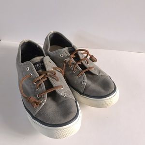 Sperry sneakers